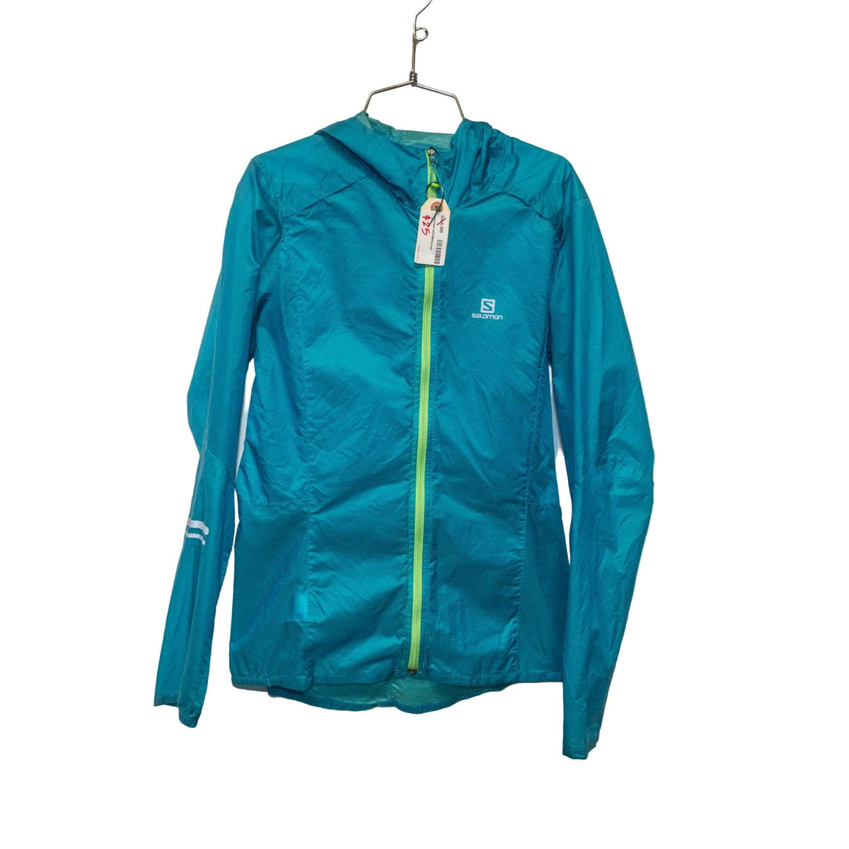 Salomon Windbreaker - Women's (S)