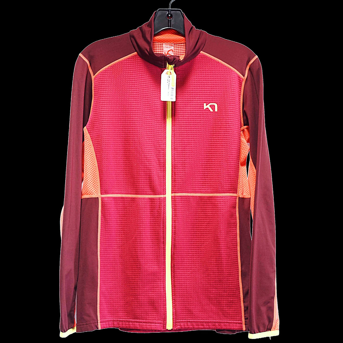 Kari Traa Lina Full-Zip Fleece Jacket - Women's