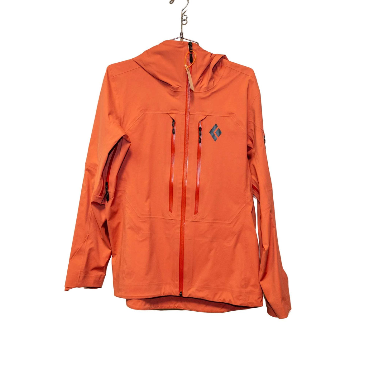 Black Diamond Shell - Women's (S)