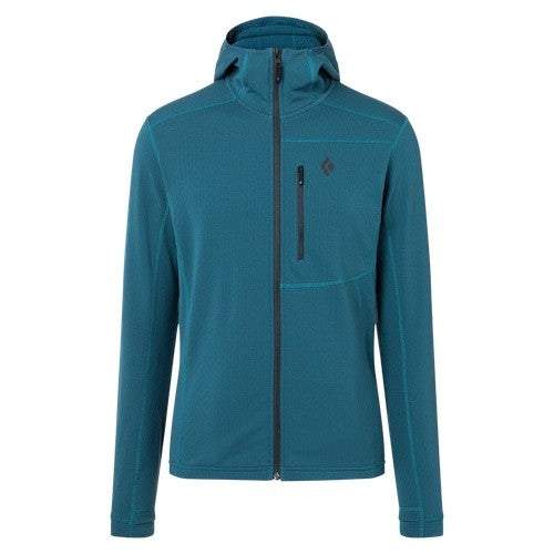 Black Diamond Coefficient Fleece Hoody - Men's