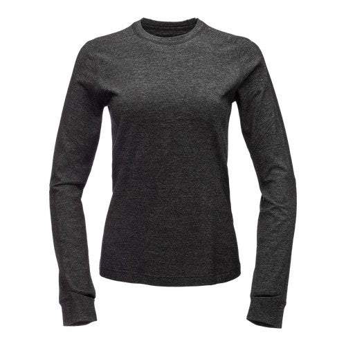 Black Diamond Solution 150 Merino Baselayer Crew - Women's