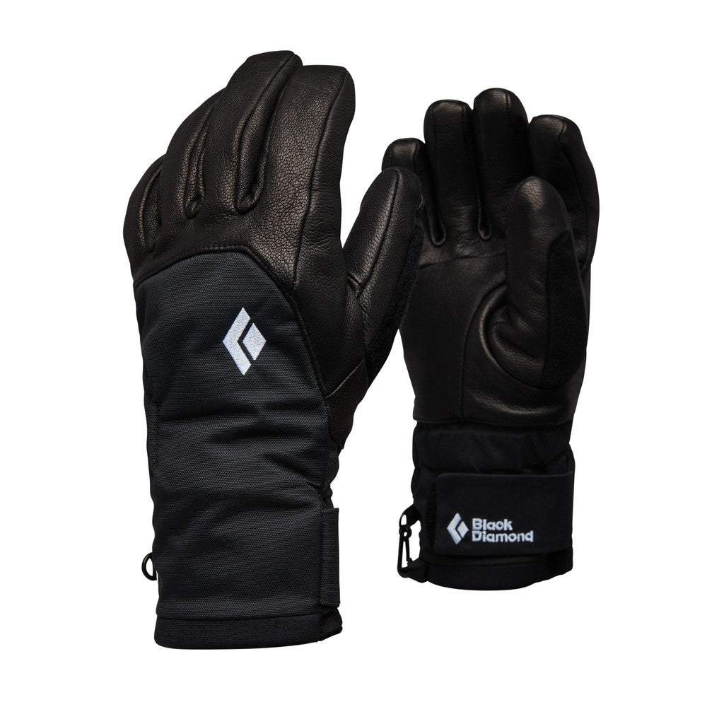 Black Diamond Legend Gloves - Women's
