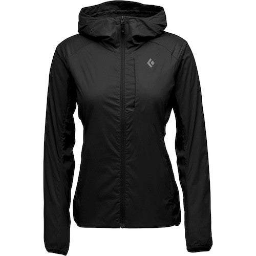Black Diamond Alpine Start Hoody - Women's