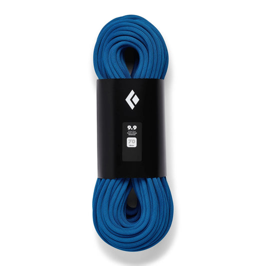 Black Diamond 9.9 Rope- The Gear Room