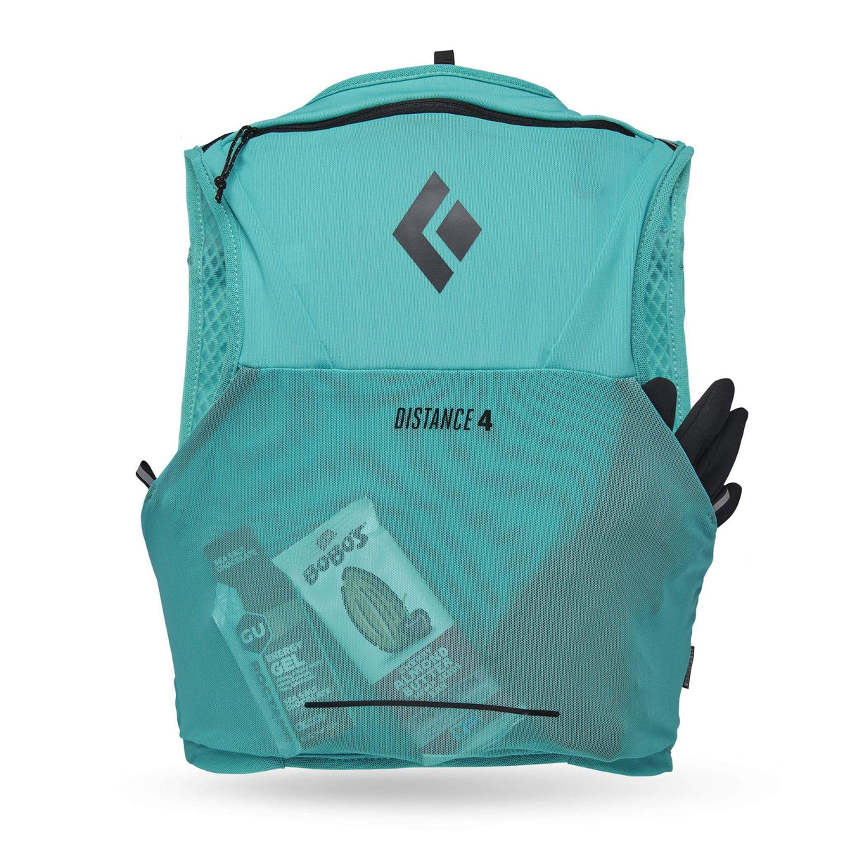 Black Diamond Distance 4 Hydration Vest - Women's