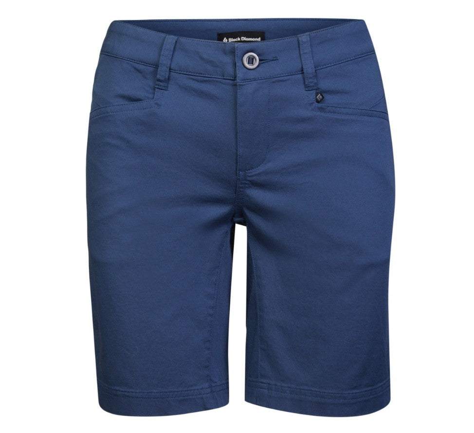 Black Diamond Notion SL Shorts - Women's