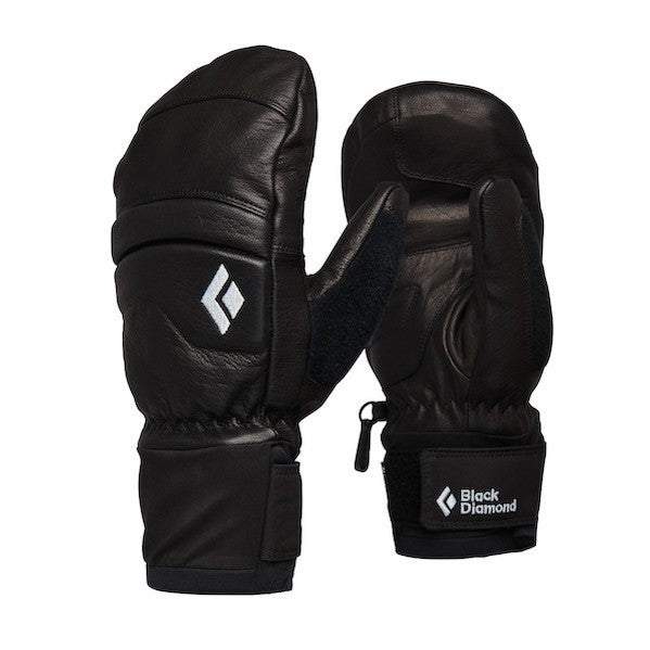 Black Diamond Spark Mitts - Women's