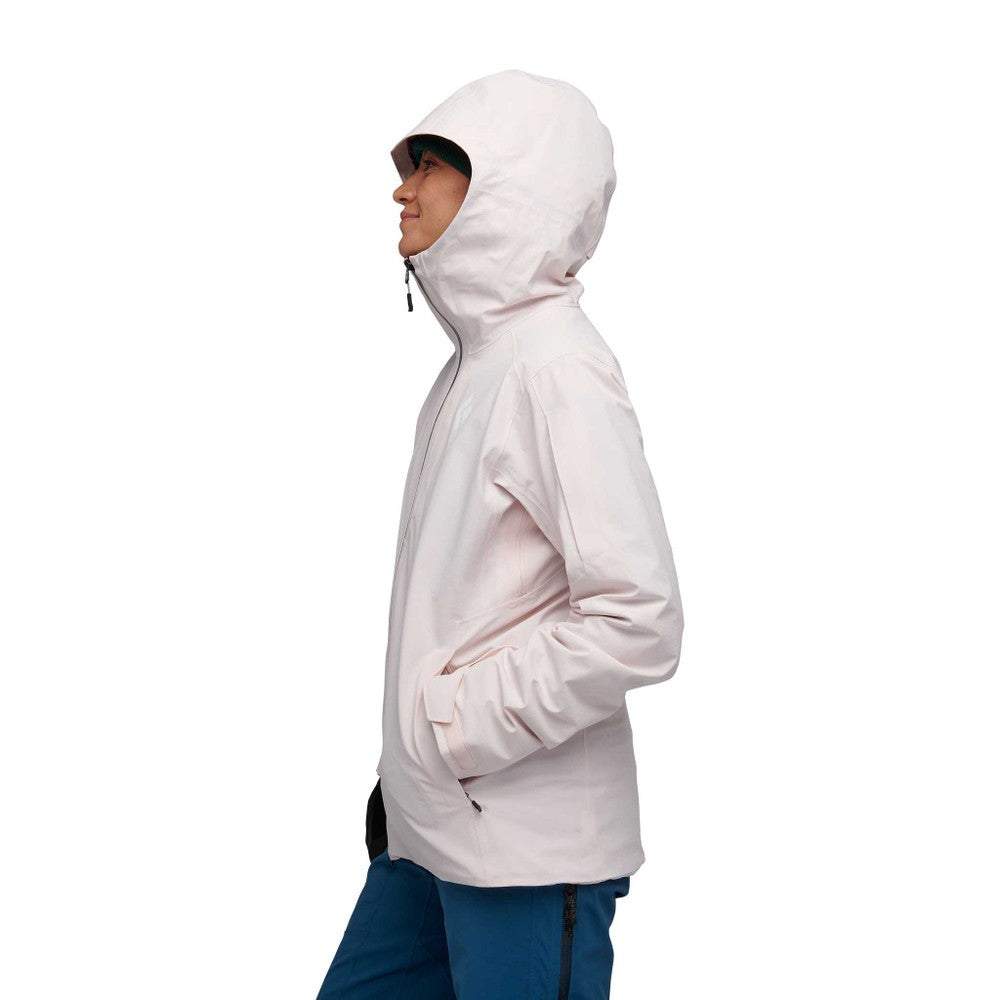 Black Diamond Recon Insulated Shell - Women's