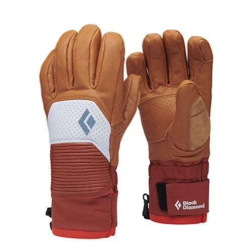 Black Diamond Impulse Glove - Women's