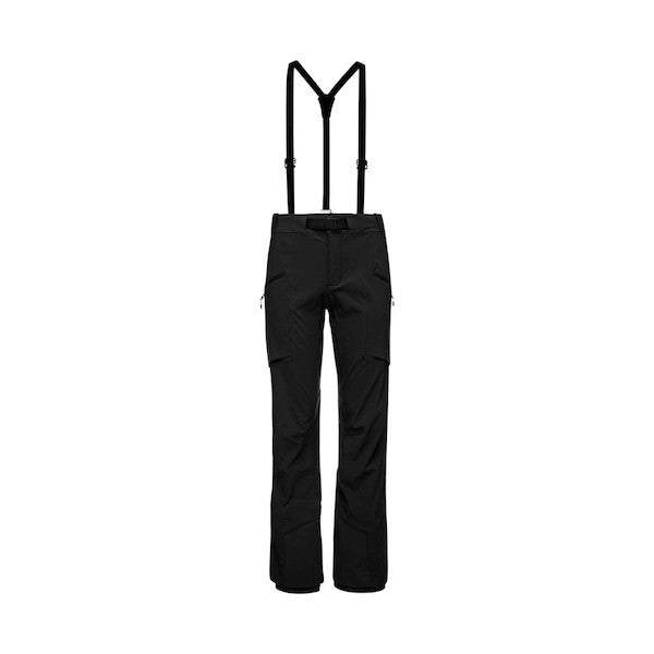 Black Diamond Dawn Patrol Pants - Women's