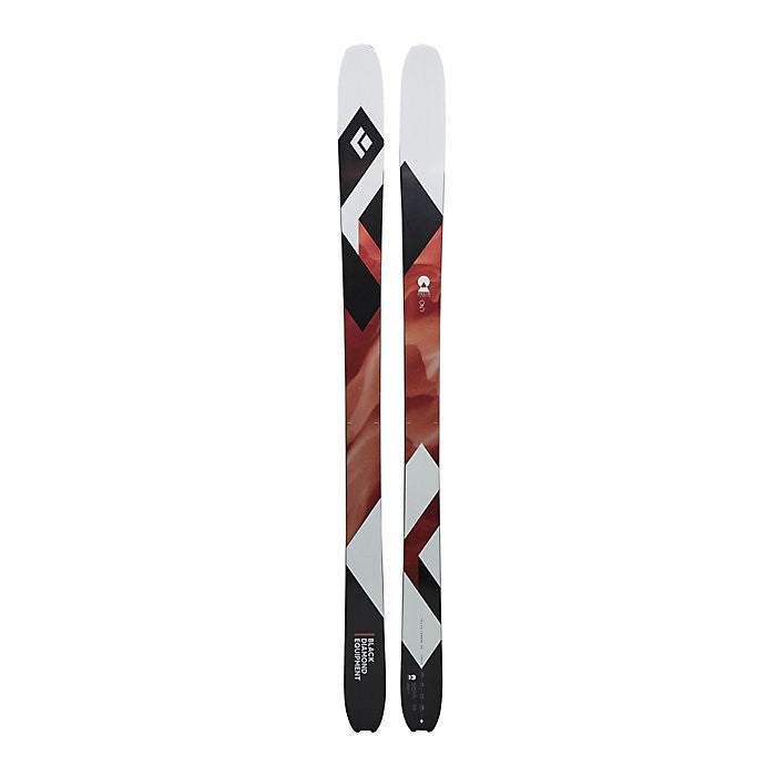 Black Diamond Helio Carbon