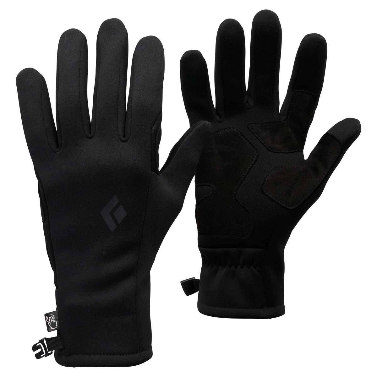 Black Diamond Heavyweight Screentap Liners