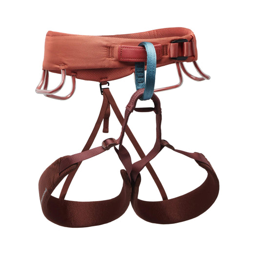 Black Diamond Momentum Harness - Women's- The Gear Room