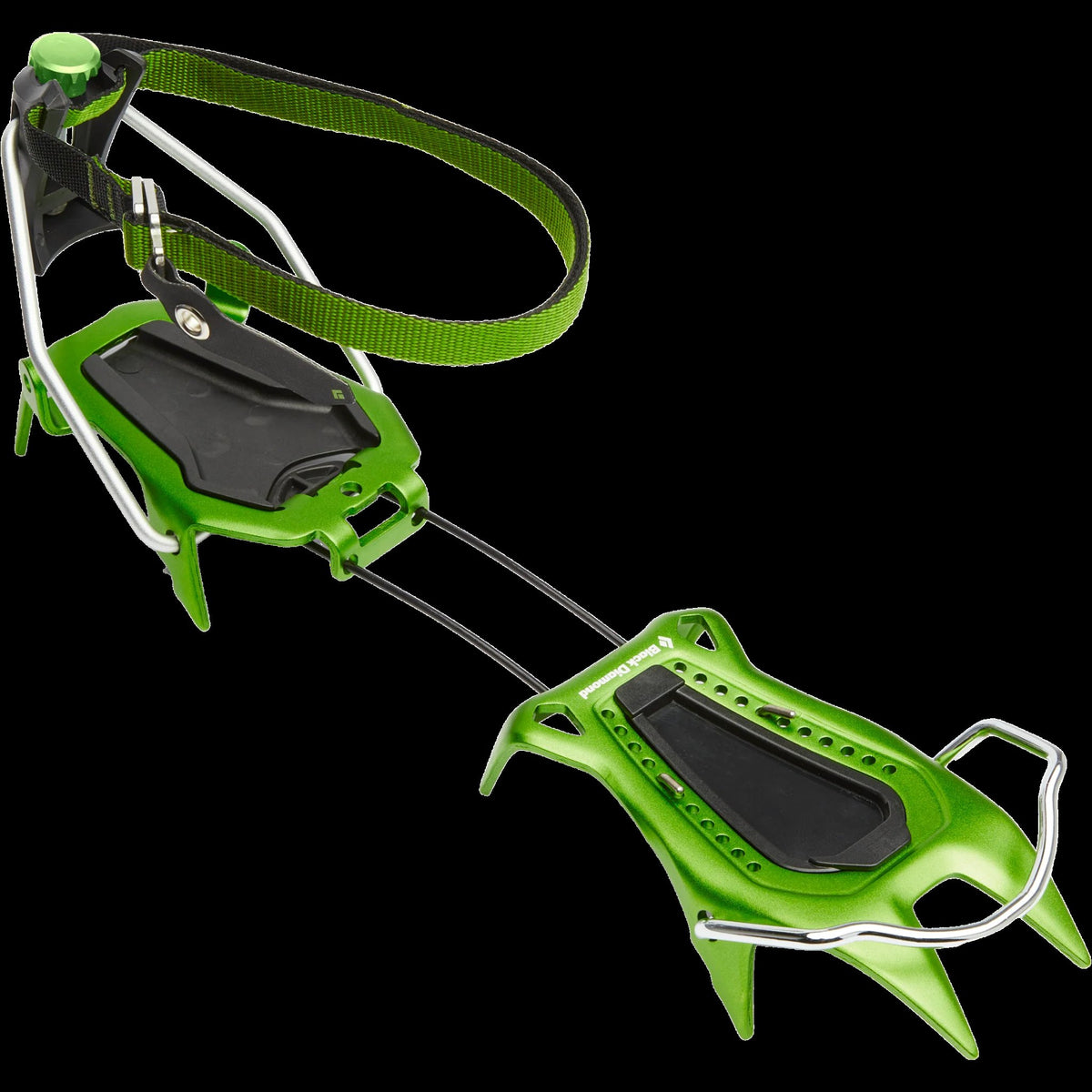 Black Diamond Neve Pro Crampons