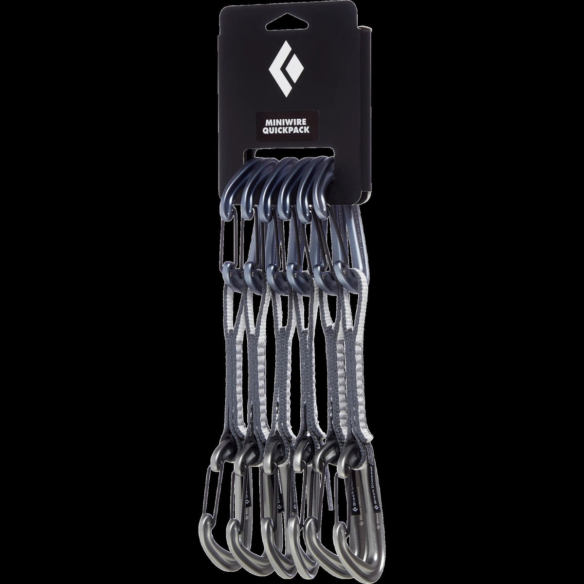 Black Diamond MiniWire Quickpack