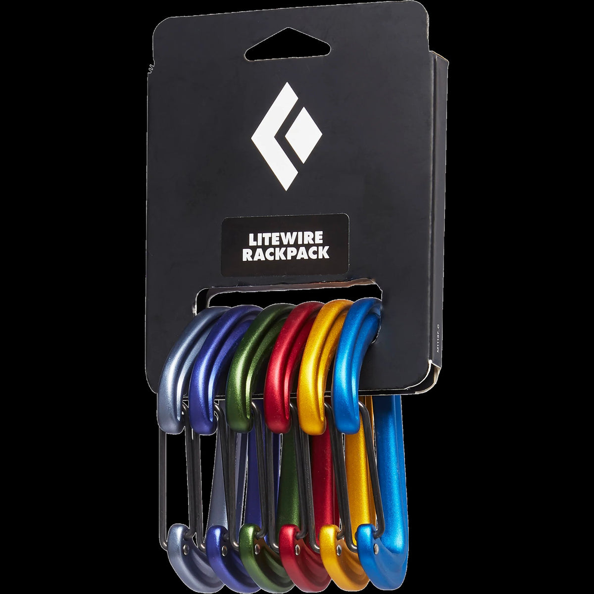 Black Diamond Litewire Rackpack