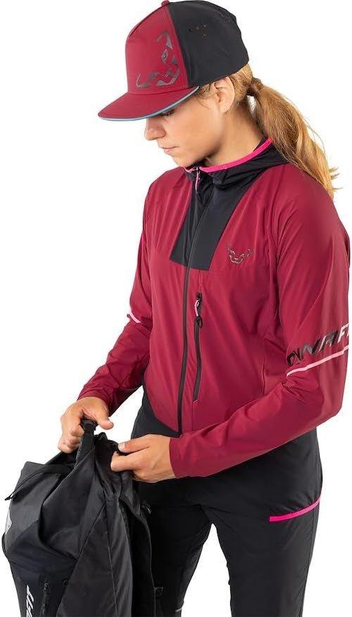 Dynafit Traverse Dynastretch Jacket - Women's