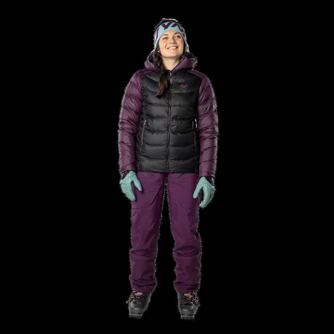 Dynafit Tigard Down Jacket - Women's