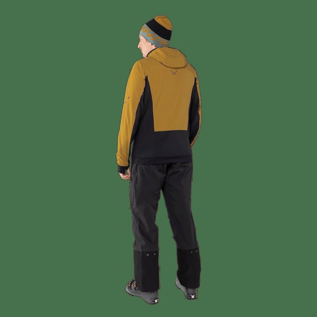 Dynafit Tigard Alpha Direct Jacket - Men's