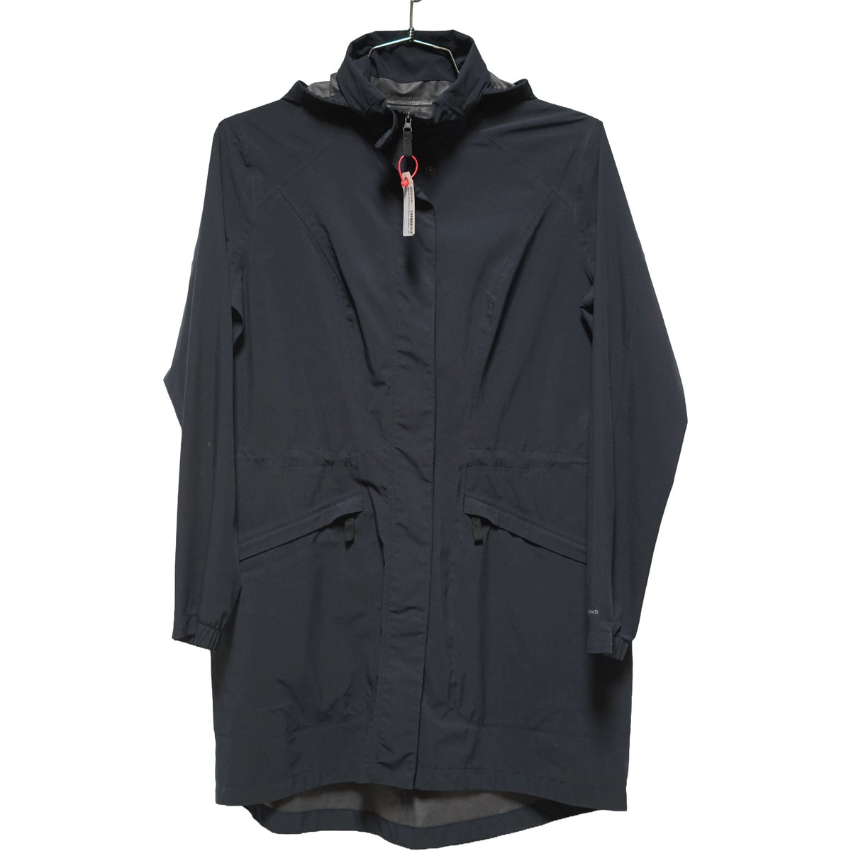 Royal Robbins Oakham Waterproof Trench Coat - Women's (M)