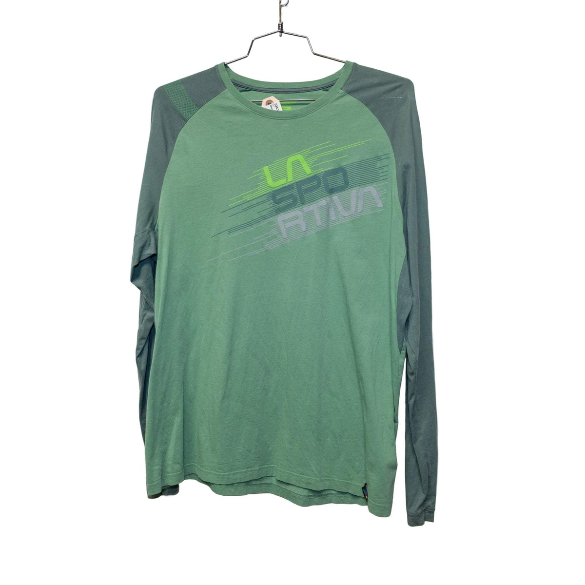 La Sportiva Long Sleeve - Men's (XL)