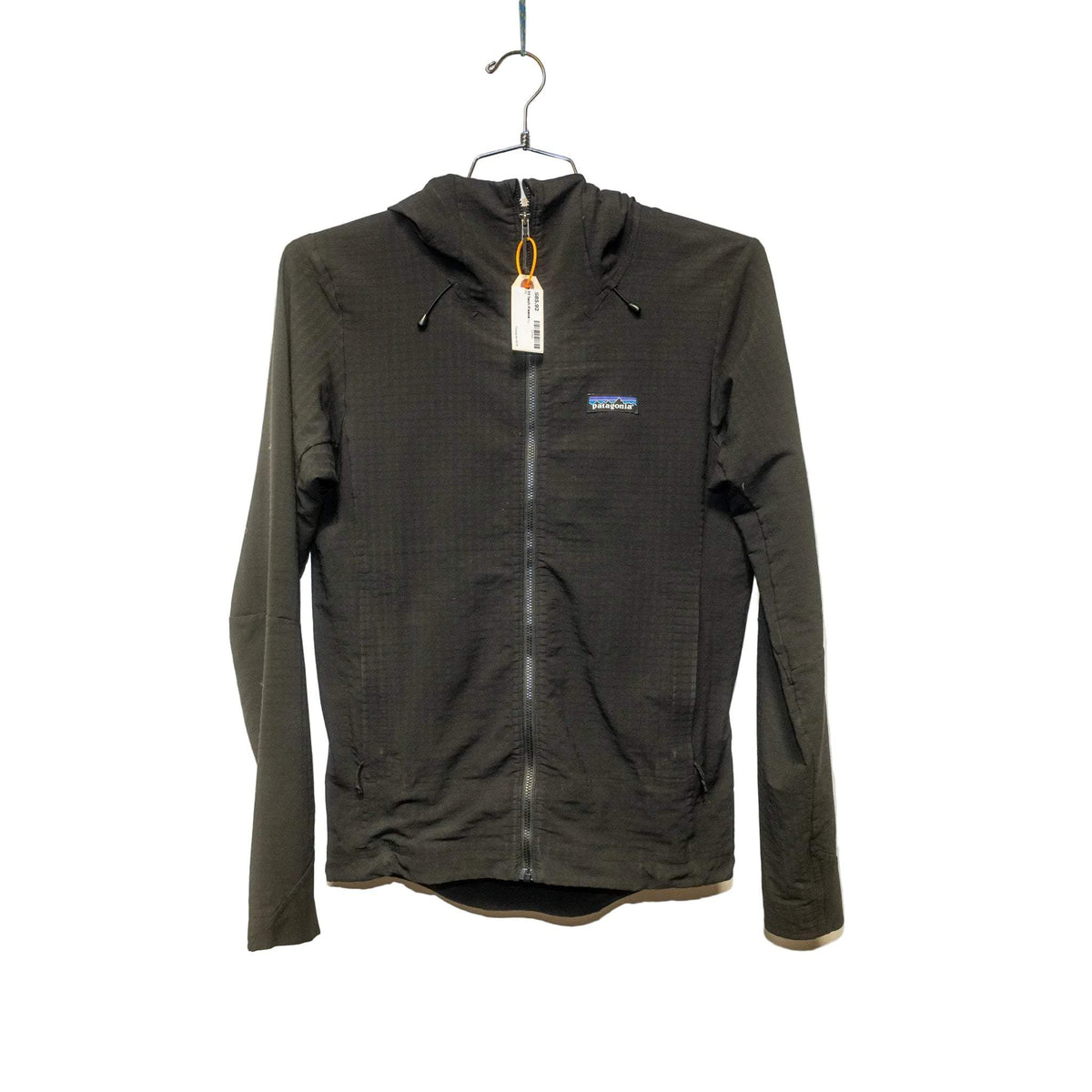 Patagonia R1 Tech Fleece Jacket - Men's (XS)