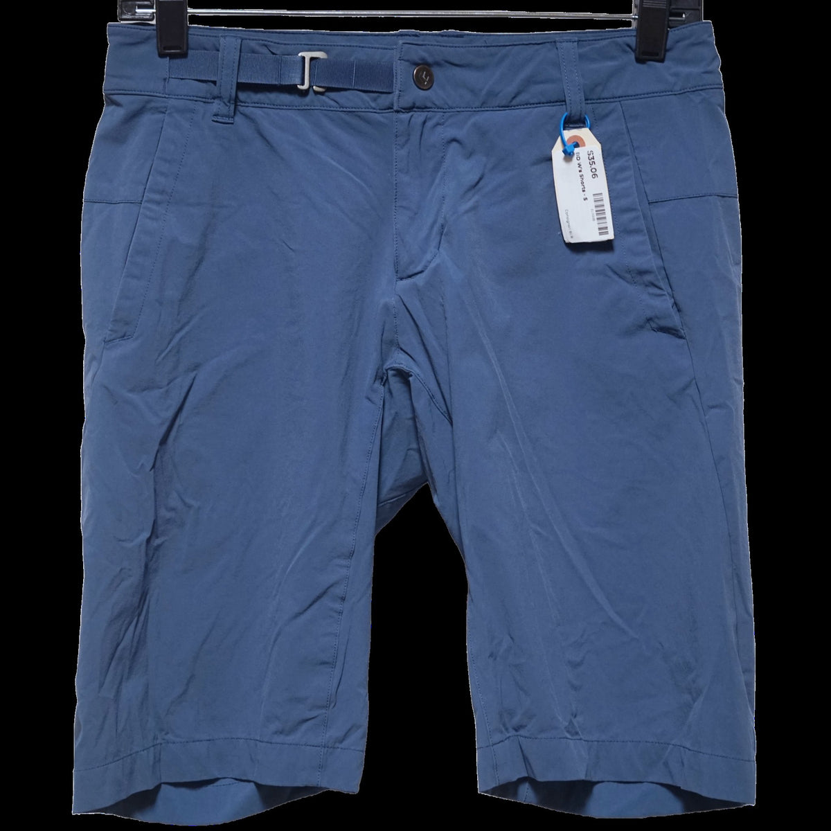 Black Diamond Valley Shorts - Women's (S)