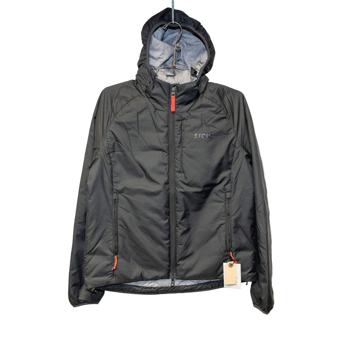 STOIC Venture Insulated Hoodie - Women's (M)