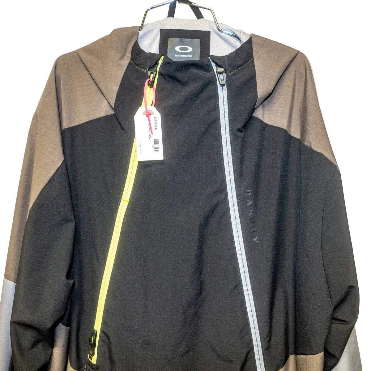 Oakley Shell - Men's (XXL)