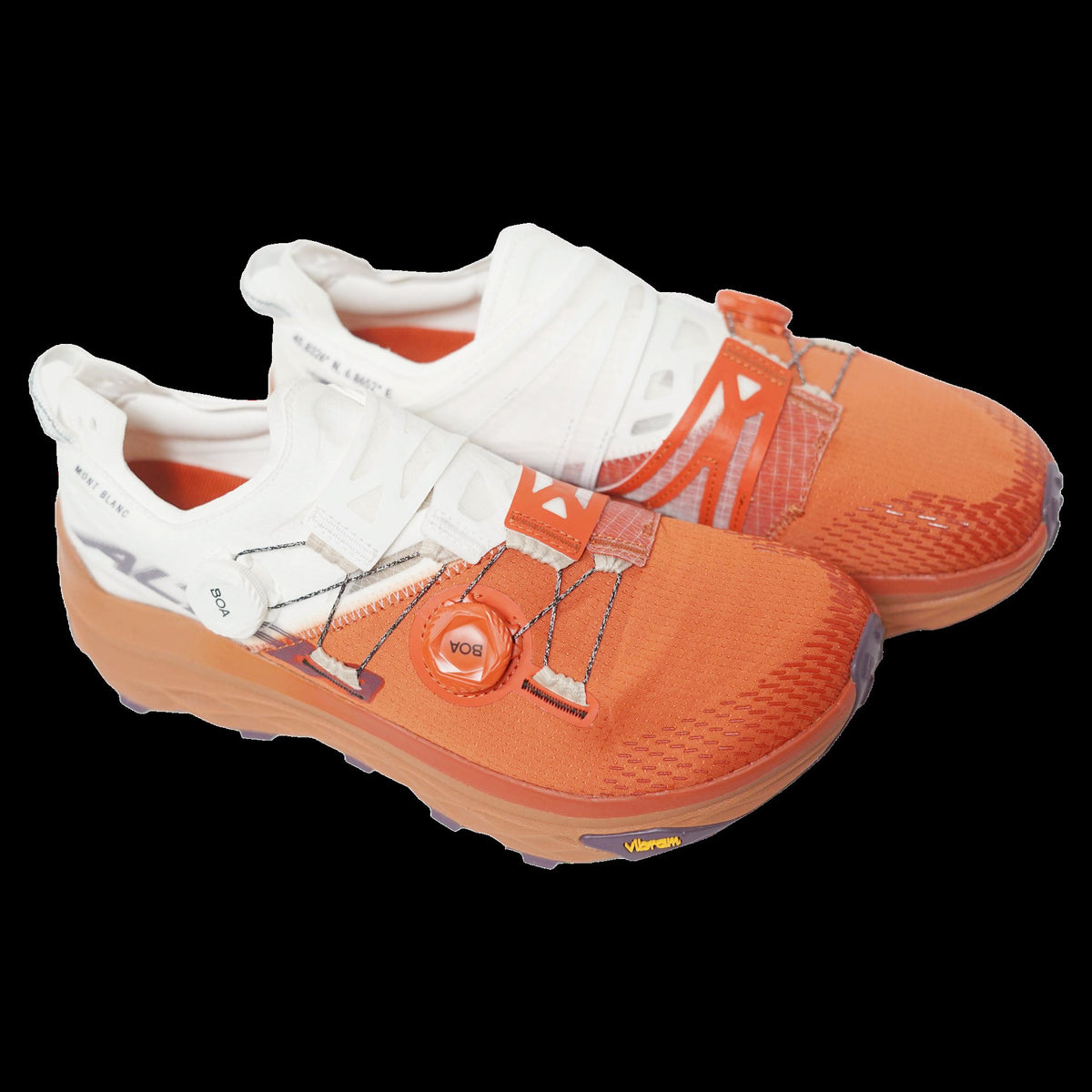 Altra Mont Blanc BOA - Men's