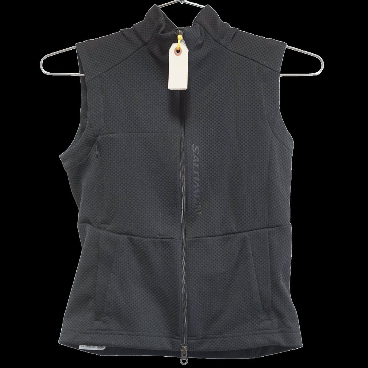 Salomon Mesh Vest - Women's (XS)