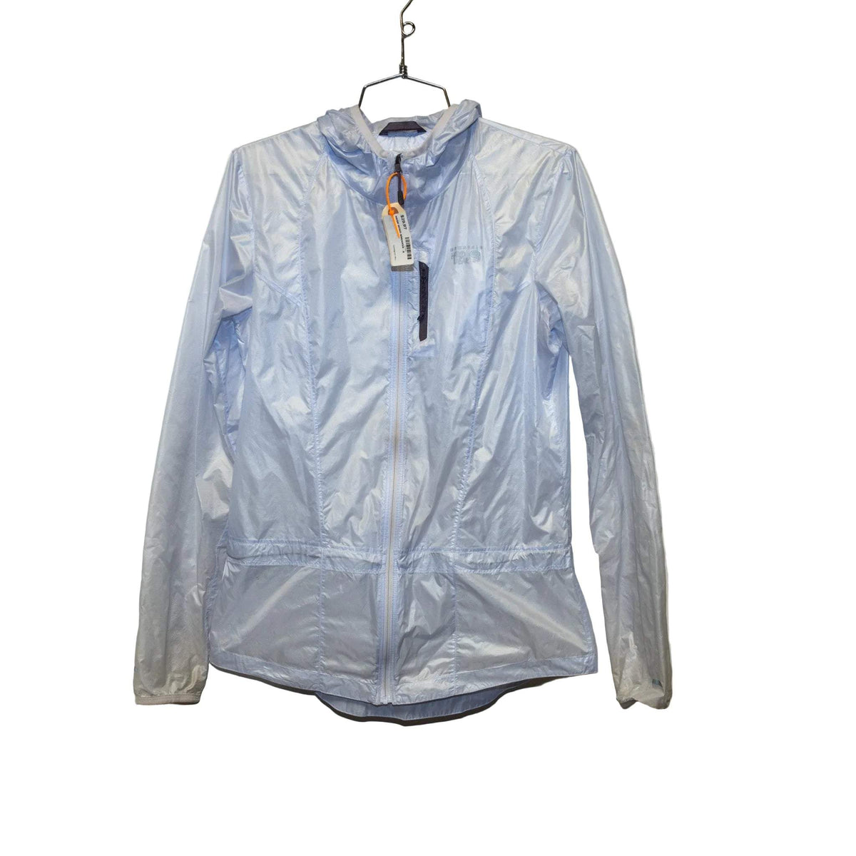 Mountain Hardware Windbreaker - Women's (S)