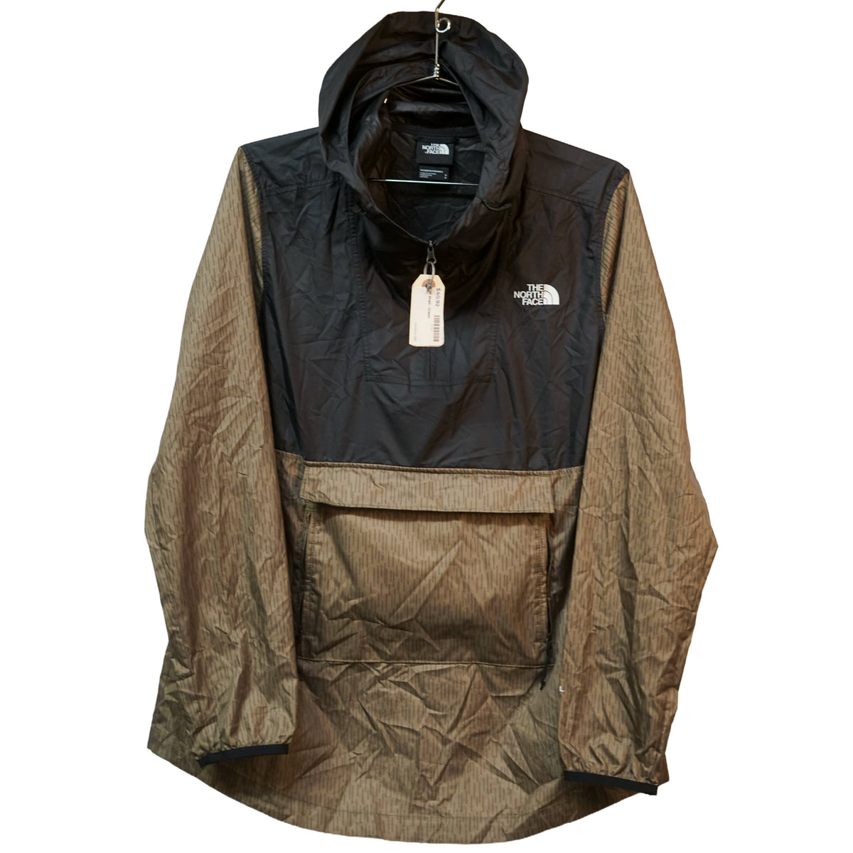 The North Face Fanorak Jacket - Women's (S)