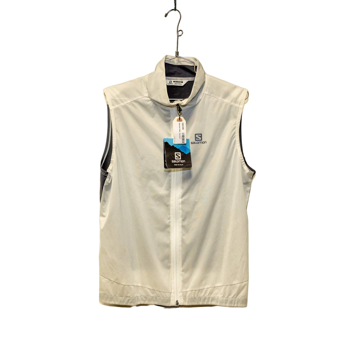 Salomon Vest - Men's (M)