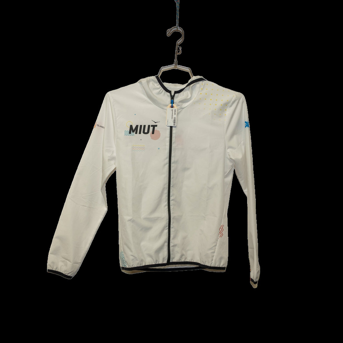 Hoka Windbreaker - Women's (M)