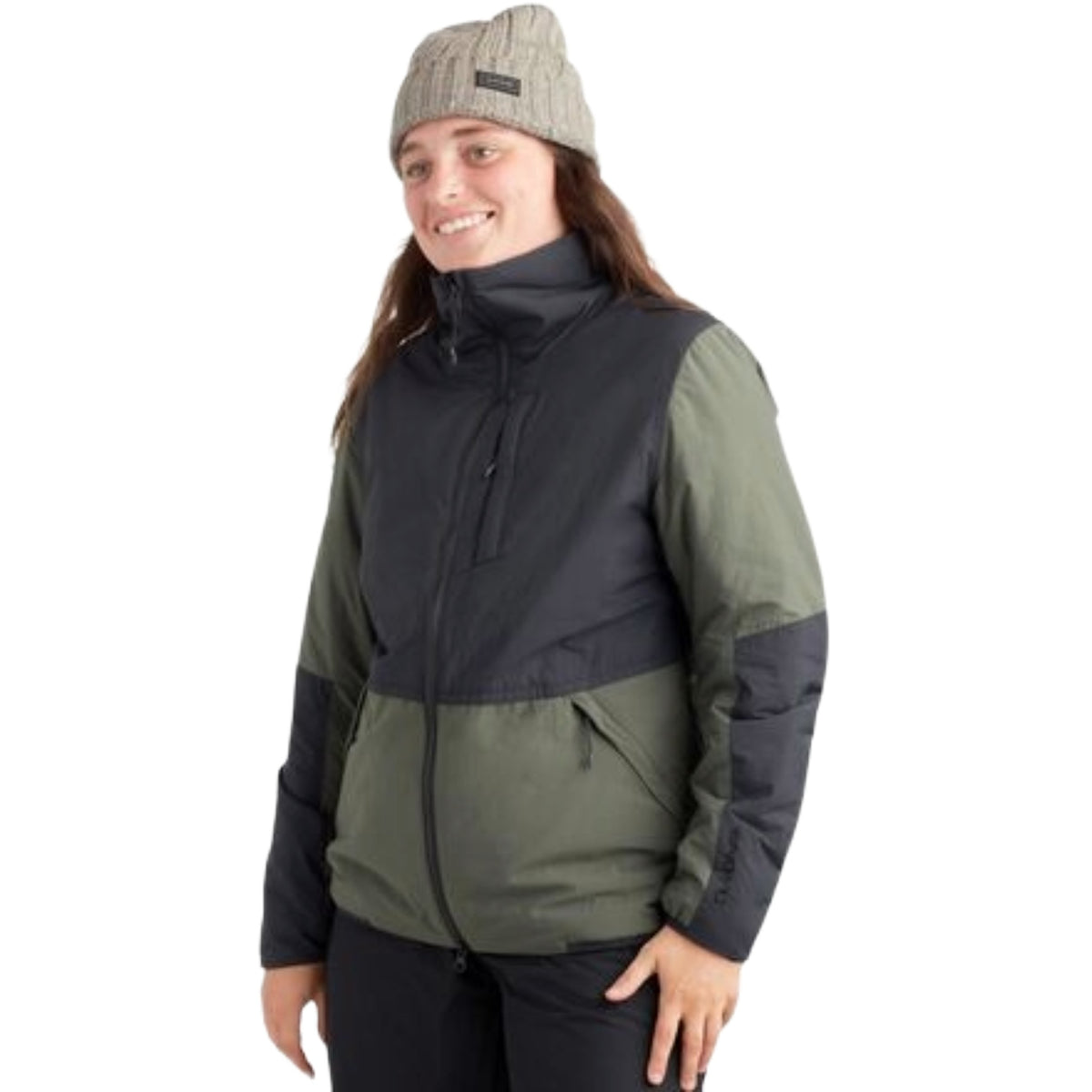 Dakine Liberator Breathable Insulation Jacket 1 - Women's