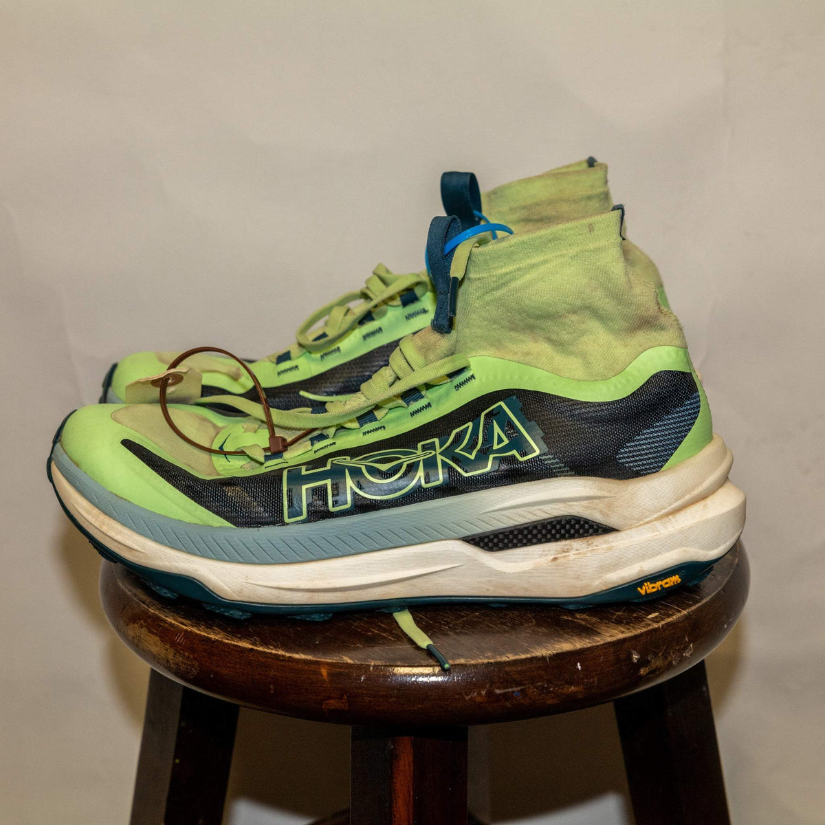 Hoka Tecton 3 - (44)