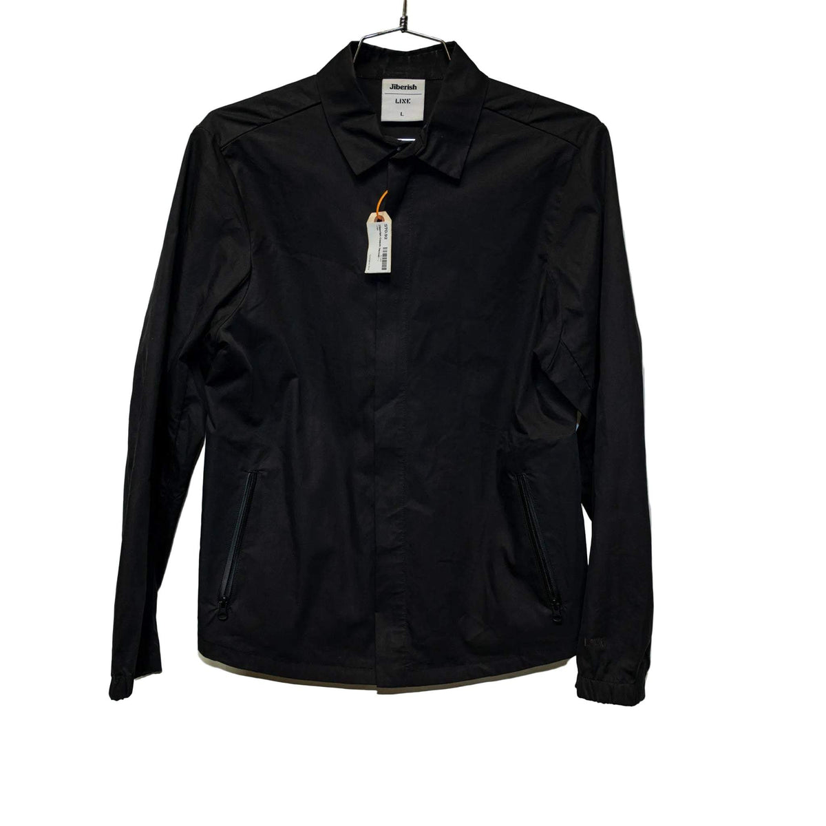 Jiberish Coach Jacket - Men's (L)