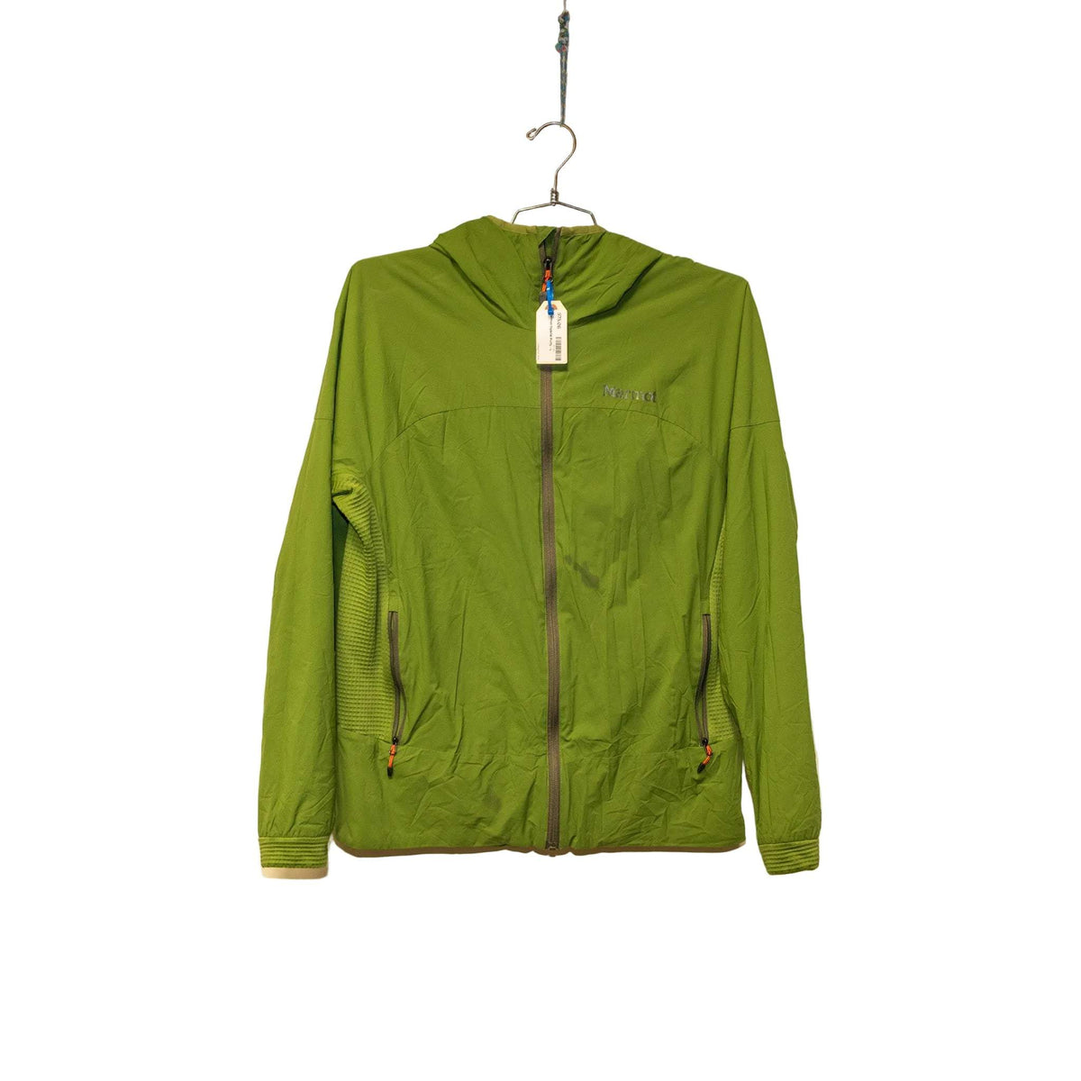 Marmot Hybrid Puffy Jacket - Men's (L)
