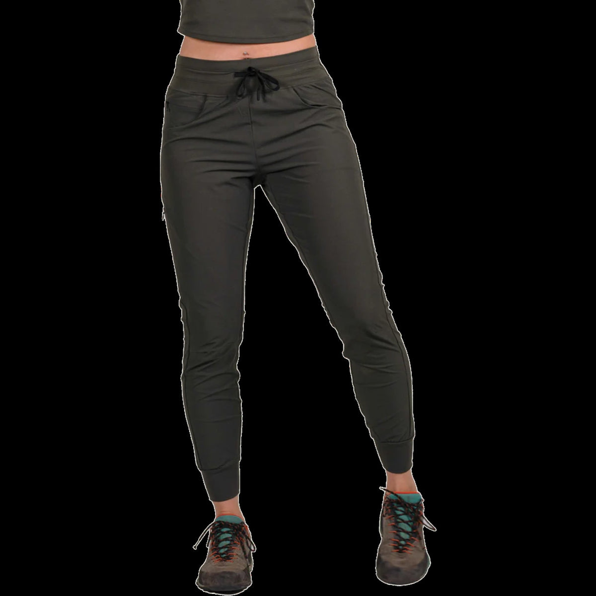 Belong Designs Rocky Mountain Joggers - Women's