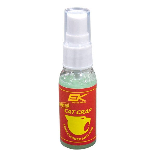 EK USA Spray - On Cat Crap - The Gear Room
