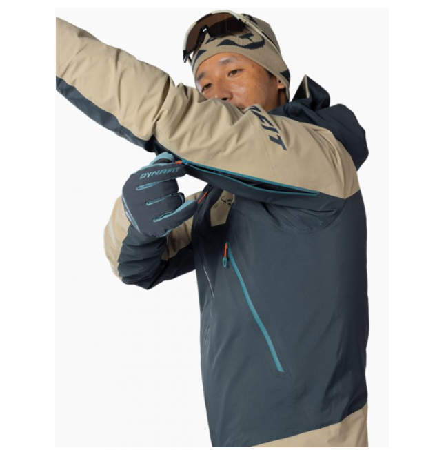 Dynafit Radical 2 Gore-Tex Jacket - Men's (Various Options)|7579