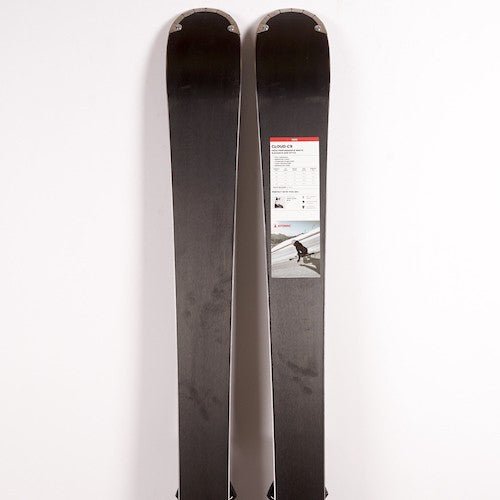 Atomic Cloud C9 w/ Atomic Bindings - The Gear Room