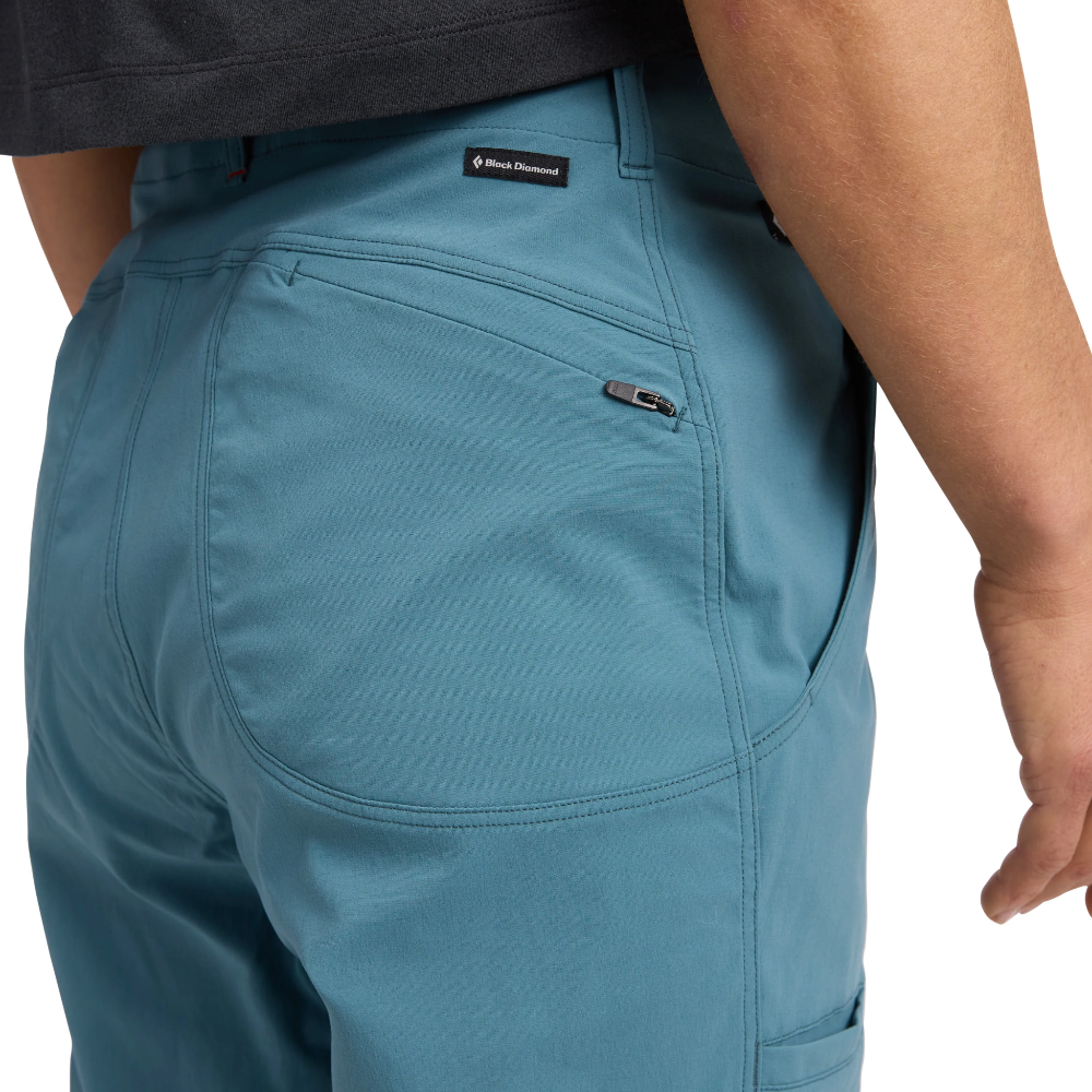 Black Diamond Pursuit Pants - Women's|15767