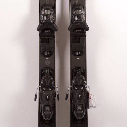 Atomic Cloud C9 w/ Atomic Bindings - The Gear Room