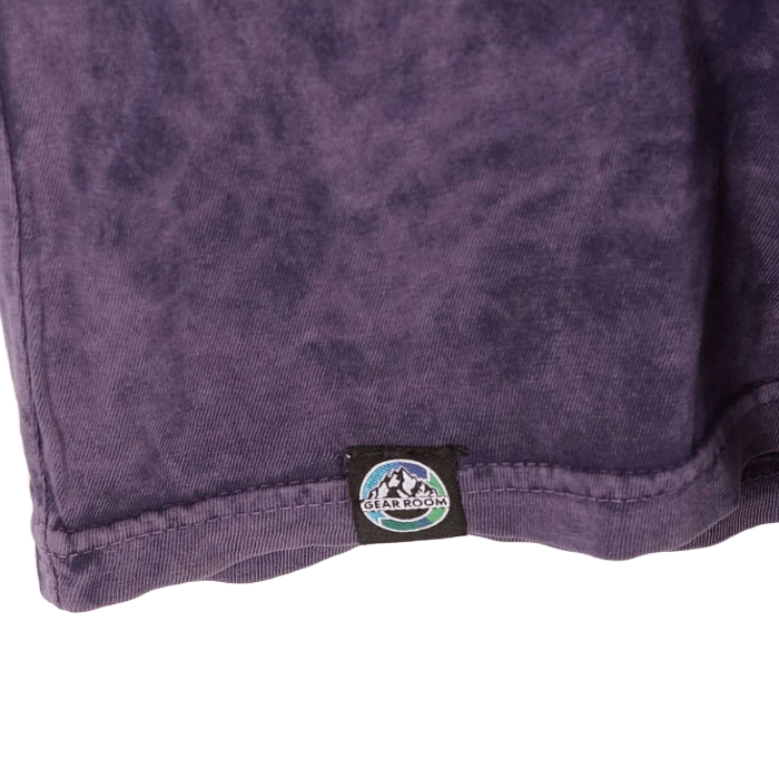 The Gear Room Acid Mountain Tee|15555