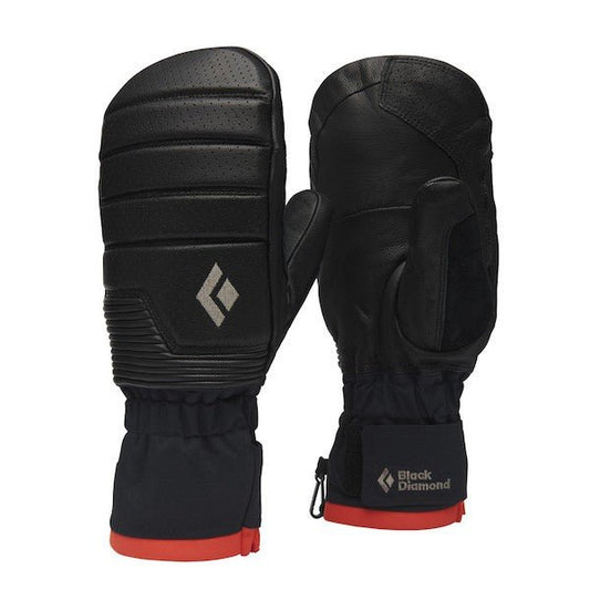 Black Diamond Progression Mitts - Men's - The Gear Room