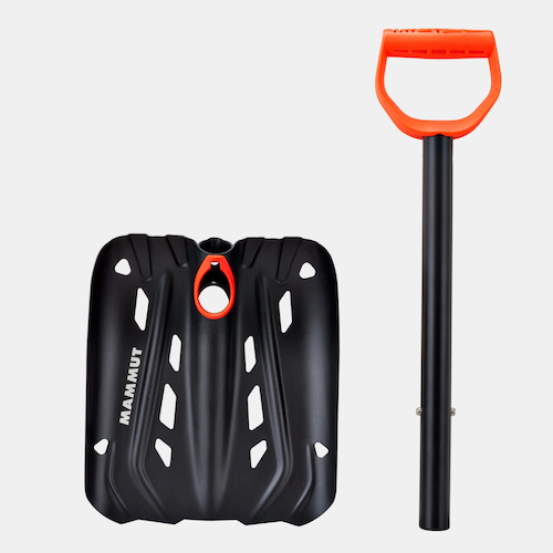 Mammut - Pro Light Hoe|10225