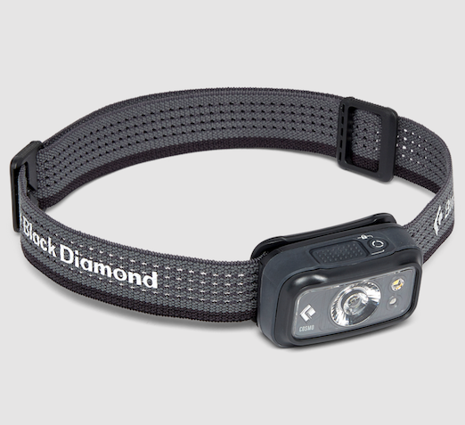 Black Diamond Cosmo 300 Headlamp|6047