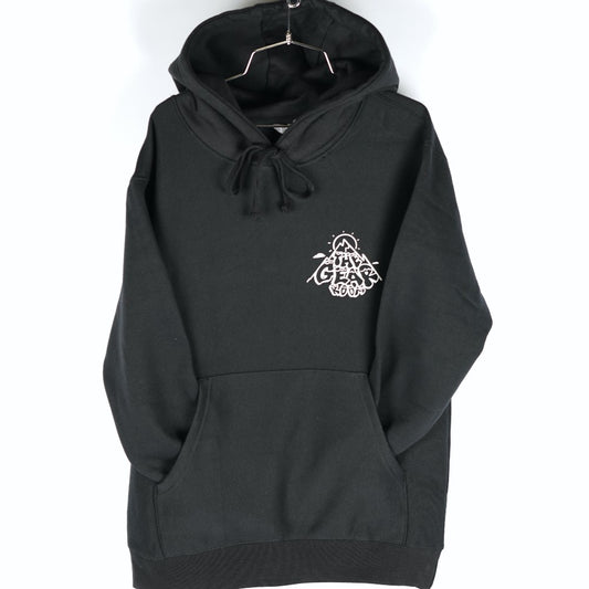 The Gear Room Bubble Mountain Hoody|4150